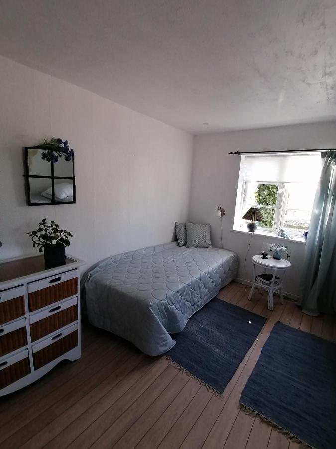 Byens Rareste B&B Harlev  Экстерьер фото